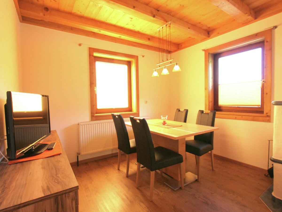 Spacious Apartment With Close To Skiing Points Mittersill Exterior photo